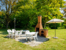 Ferienhaus Zichy