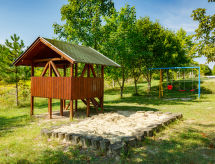 Ferienhaus Zichy