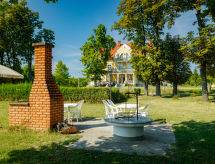 Ferienhaus Zichy