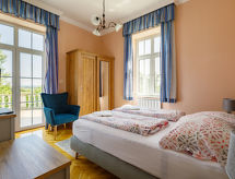 Ferienhaus Zichy