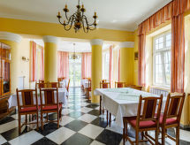 Ferienhaus Zichy