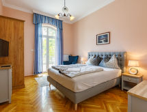 Ferienhaus Zichy
