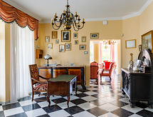 Ferienhaus Zichy