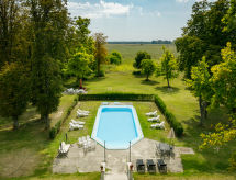 Ferienhaus Zichy