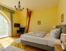 Ferienhaus Zichy