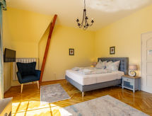 Ferienhaus Zichy