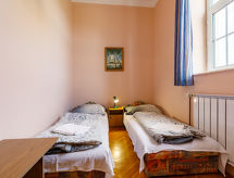Ferienhaus Zichy