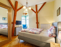 Ferienhaus Zichy