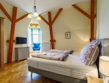 Ferienhaus Zichy