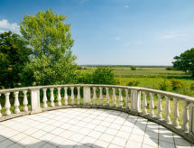 Ferienhaus Zichy