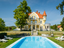 Ferienhaus Zichy