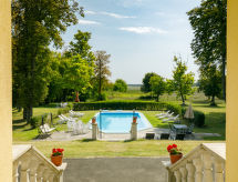Ferienhaus Zichy