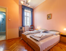 Ferienhaus Zichy