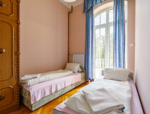 Ferienhaus Zichy