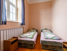 Ferienhaus Zichy