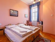 Ferienhaus Zichy