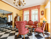 Ferienhaus Zichy
