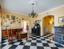 Ferienhaus Zichy