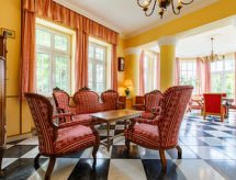Ferienhaus Zichy