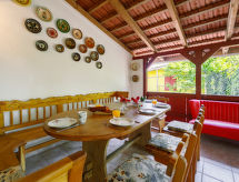 Casa di vacanze Julia
