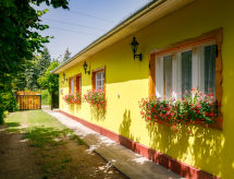 Casa di vacanze Julia