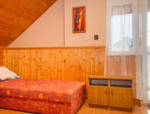 Casa di vacanze Gerle