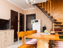 Casa di vacanze Gerle