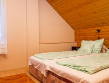 Casa di vacanze Gerle