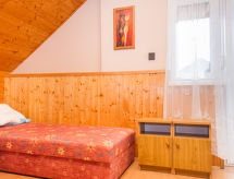 Casa di vacanze Gerle
