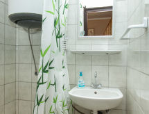 Casa di vacanze Gerle