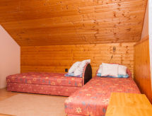 Casa di vacanze Gerle