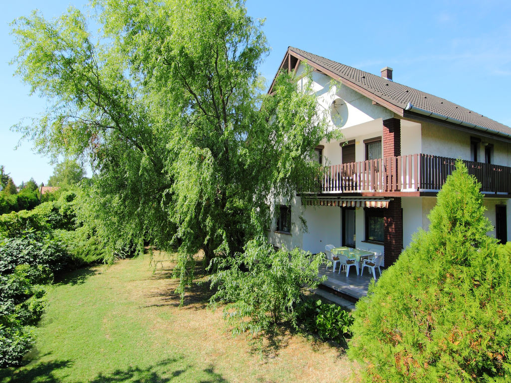 Ferienhaus Picea Ferienhaus am Balaton Plattensee