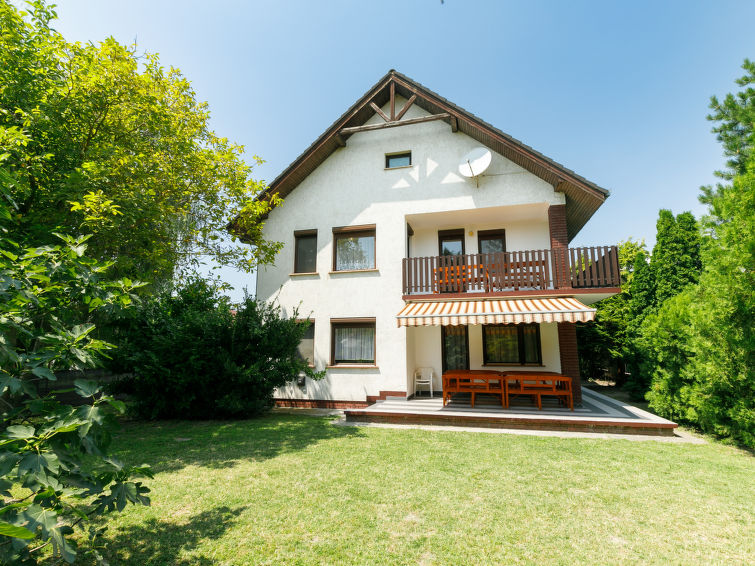 Holiday Rental Accommodation