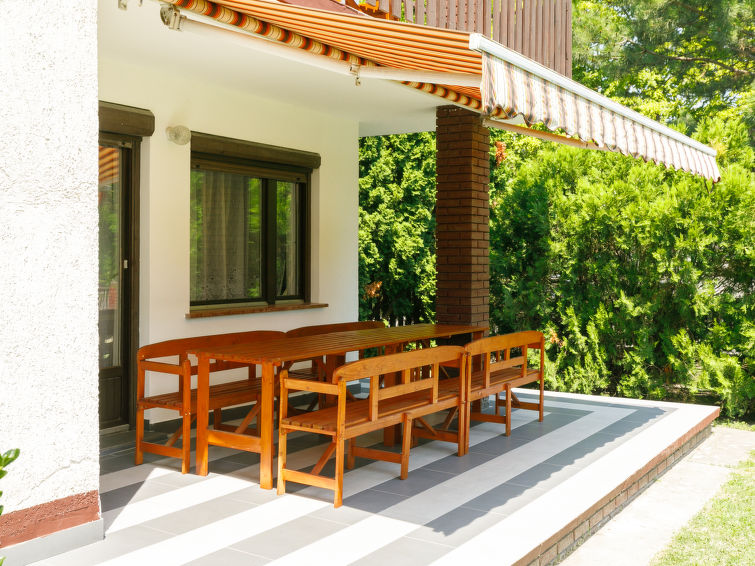 Holiday Rental Accommodation