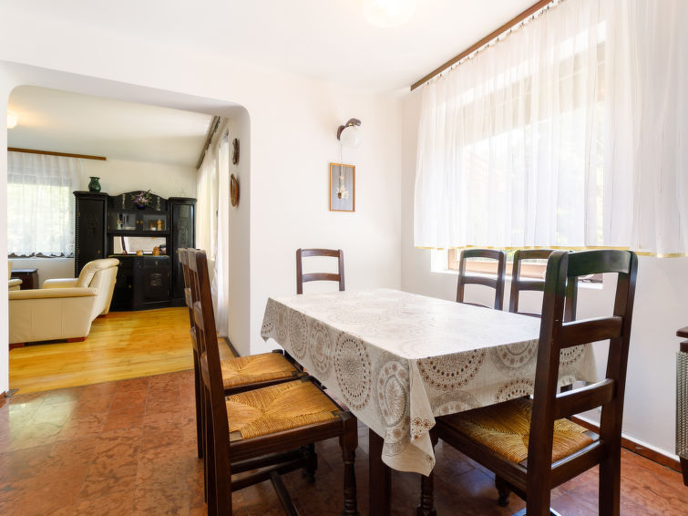 Holiday Rental Accommodation
