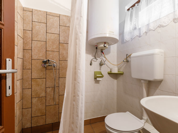 Holiday Rental Accommodation