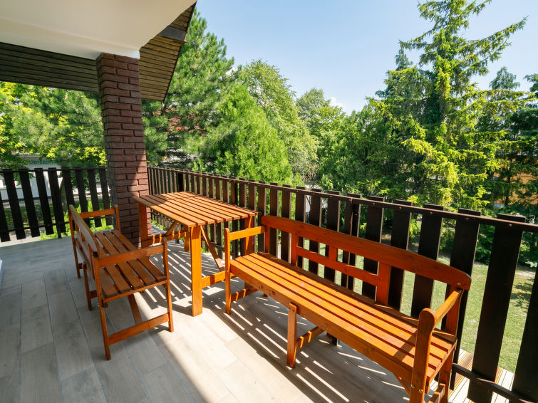 Holiday Rental Accommodation
