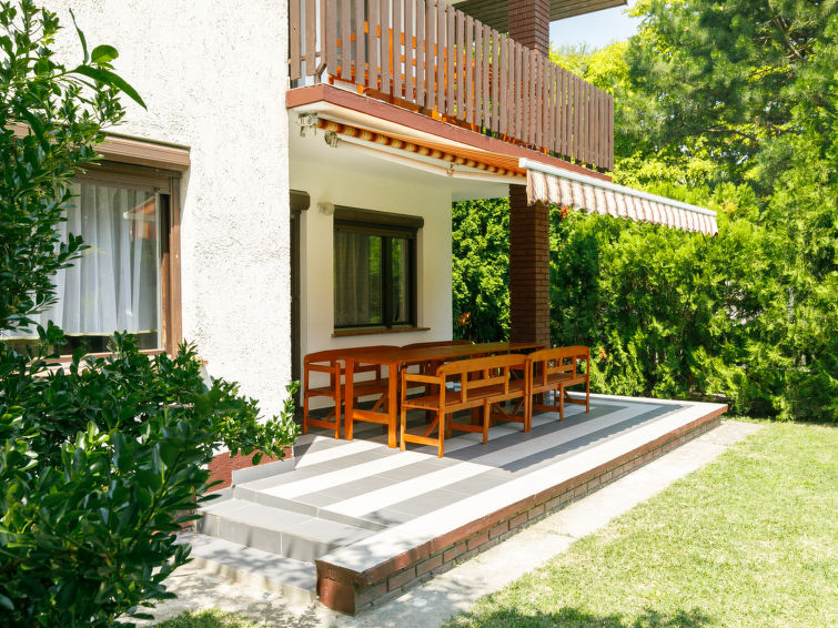 Holiday Rental Accommodation