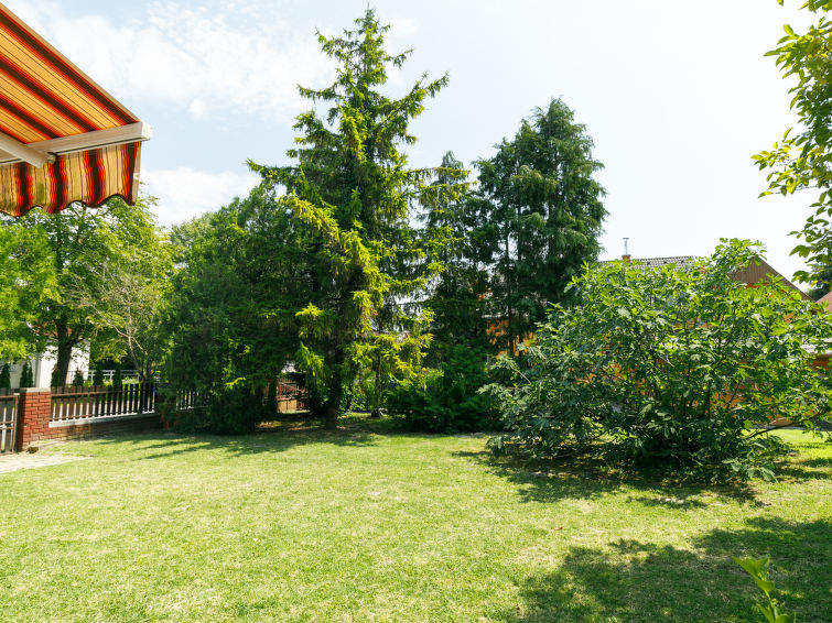 Holiday Rental Accommodation