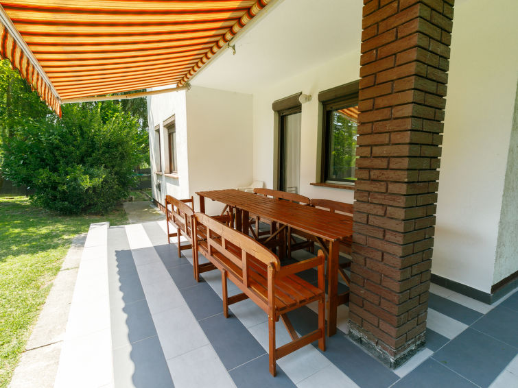 Holiday Rental Accommodation