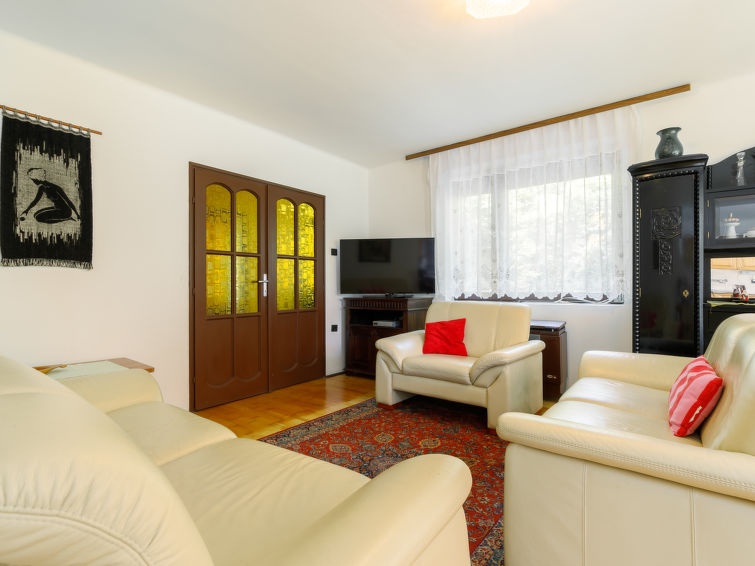 Holiday Rental Accommodation