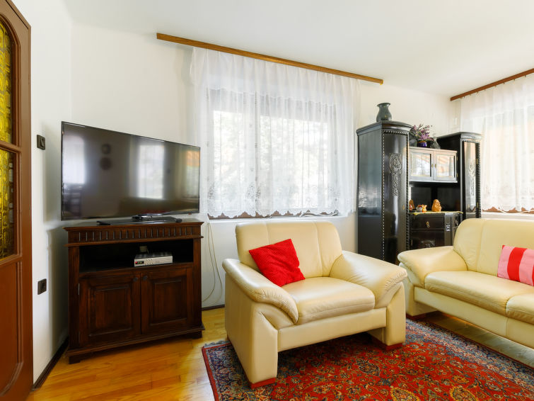 Holiday Rental Accommodation