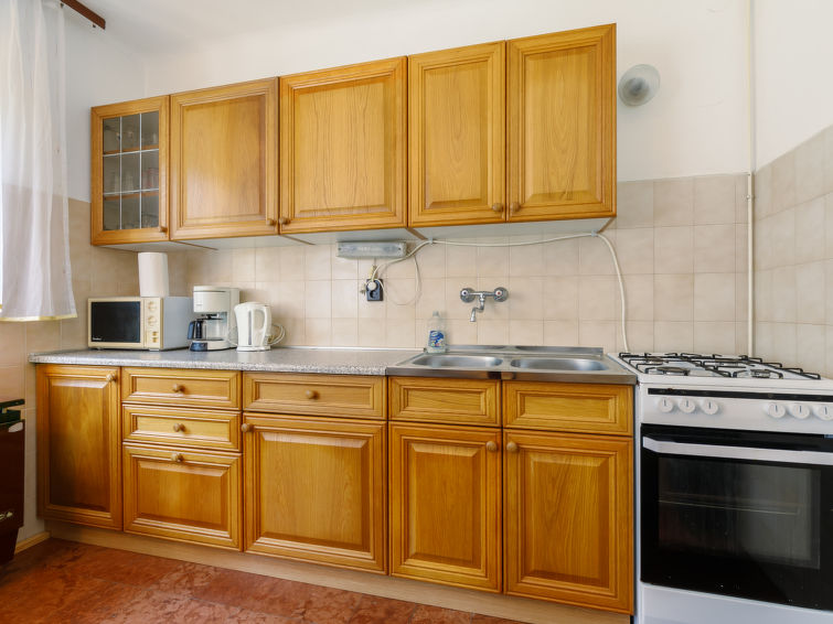 Holiday Rental Accommodation