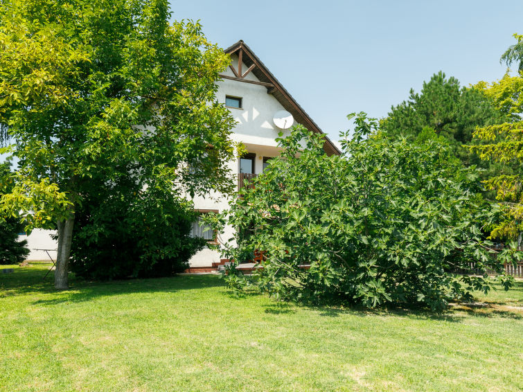 Holiday Rental Accommodation
