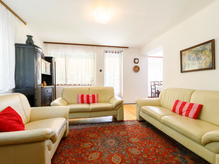 Holiday Rental Accommodation