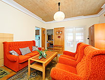 Vrijstaand vakantiehuis Peach vlakbij het Balatonmeer in Balatonfenyves - thumbnail 6