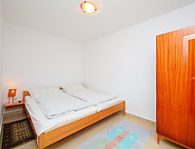 Knusse vakantiewoning Apricot op 150 meter van het Balatonmeer - thumbnail 6