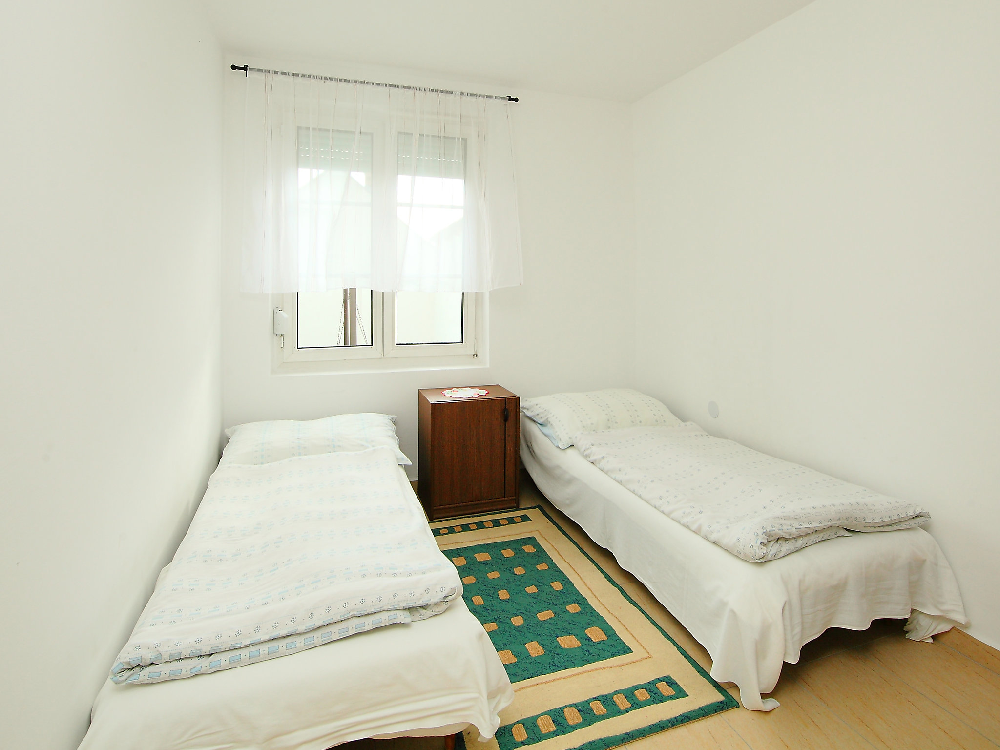 Knusse vakantiewoning Apricot op 150 meter van het Balatonmeer - foto 8