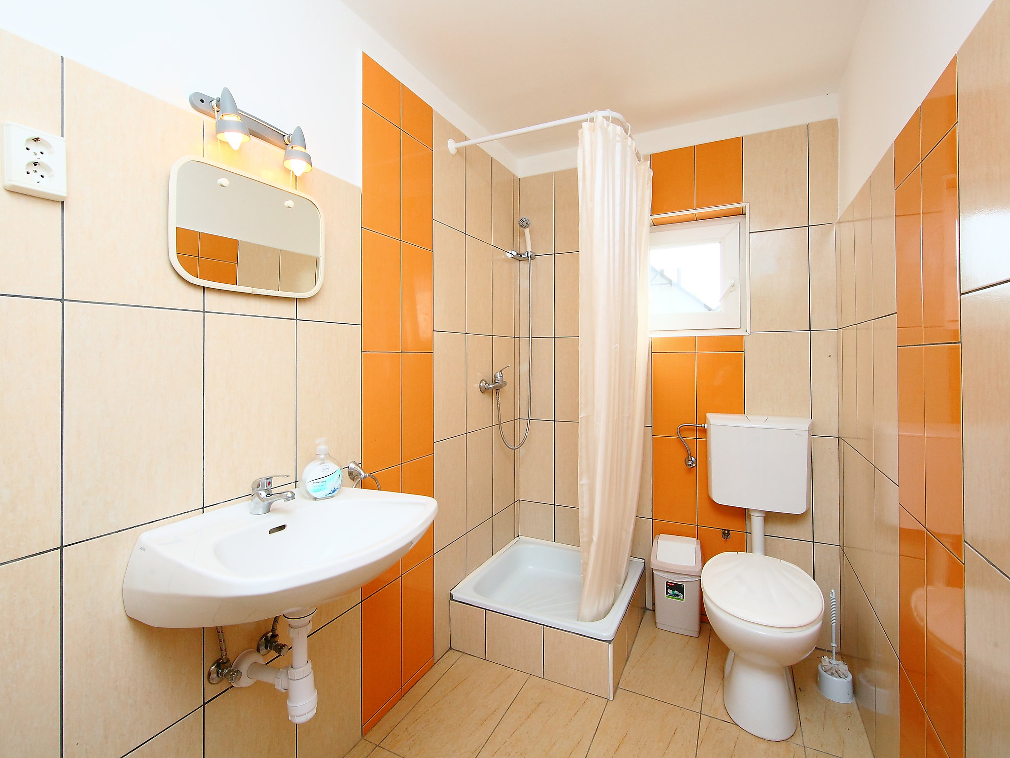 Knusse vakantiewoning Apricot op 150 meter van het Balatonmeer - foto 5