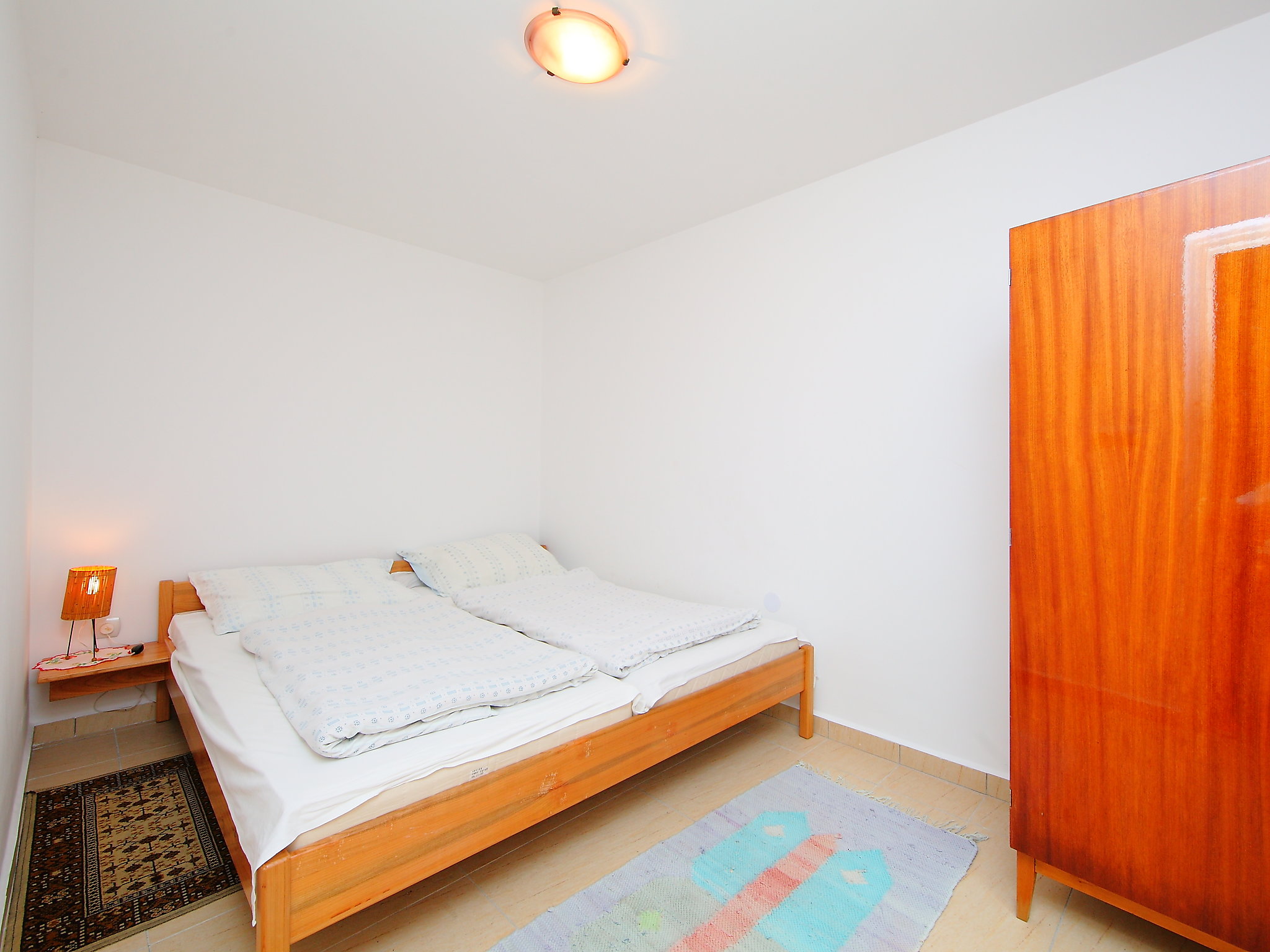 Knusse vakantiewoning Apricot op 150 meter van het Balatonmeer - foto 6